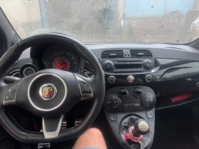 Fiat 500 Abart, снимка 5