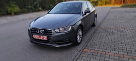 Audi A3 1.6 TDI, снимка 1