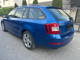 Skoda Octavia 2.0-TDI-150k.c-НАВИГАЦИЯ, снимка 6