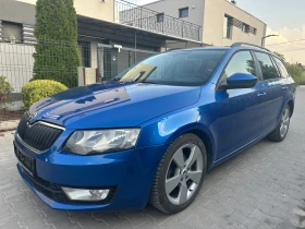 Skoda Octavia 2.0-TDI-150k.c-НАВИГАЦИЯ, снимка 1