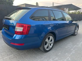 Skoda Octavia 2.0-TDI-150k.c-НАВИГАЦИЯ, снимка 4