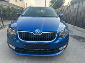 Skoda Octavia 2.0-TDI-150k.c-НАВИГАЦИЯ, снимка 2