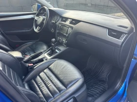 Skoda Octavia 2.0-TDI-150k.c-НАВИГАЦИЯ, снимка 9