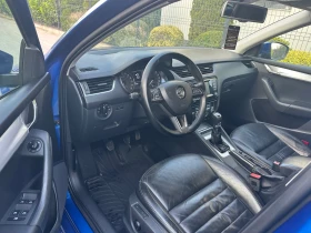 Skoda Octavia 2.0-TDI-150k.c-НАВИГАЦИЯ, снимка 7