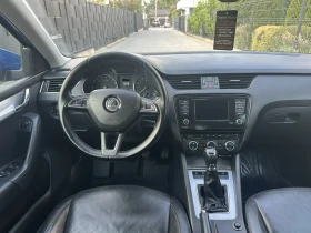 Skoda Octavia 2.0-TDI-150k.c-НАВИГАЦИЯ, снимка 8