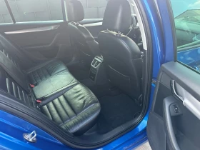 Skoda Octavia 2.0-TDI-150k.c-НАВИГАЦИЯ, снимка 11