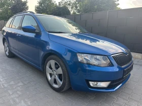 Skoda Octavia 2.0-TDI-150k.c-НАВИГАЦИЯ, снимка 3