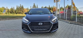 Hyundai I40, снимка 2