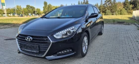 Hyundai I40, снимка 6