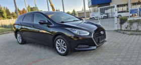 Hyundai I40, снимка 7