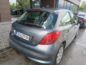 Peugeot 207 1.4, снимка 3