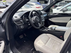 Mercedes-Benz GLS 450 ПРОГНОЗНА ЦЕНА до БГ, снимка 5