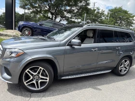 Mercedes-Benz GLS 450 ПРОГНОЗНА ЦЕНА до БГ, снимка 2
