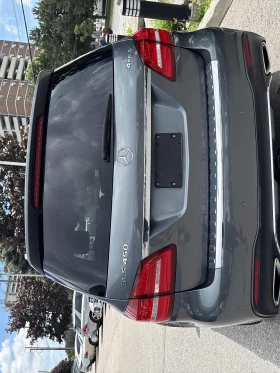 Mercedes-Benz GLS 450 ПРОГНОЗНА ЦЕНА до БГ, снимка 4