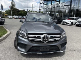Mercedes-Benz GLS 450 ПРОГНОЗНА ЦЕНА до БГ, снимка 6