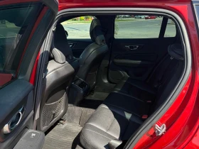 Volvo V60 R Design/CARFAX/КЛИП/+ ВТОРИ ЧИФТ ГУМИ/ПАНО/, снимка 16