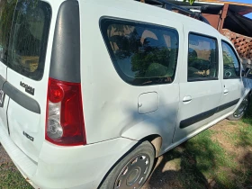 Dacia Logan, снимка 2