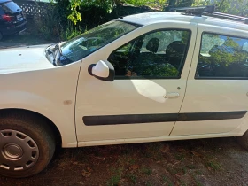 Dacia Logan, снимка 3