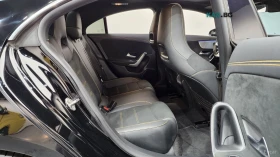Mercedes-Benz CLA 45 AMG S* 4MATIC* ПОДГРЕВ* ХЕДЪП* КАМЕРА* SUNROOF* , снимка 10