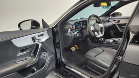 Mercedes-Benz CLA 45 AMG S* 4MATIC* ПОДГРЕВ* ХЕДЪП* КАМЕРА* SUNROOF* , снимка 8