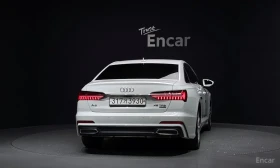 Audi A6 45 TFSI Quattro* ОБДУХ* ДИСТРОНИК* , снимка 4