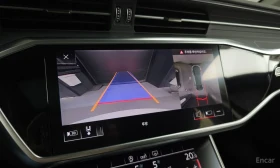 Audi A6 45 TFSI Quattro* ОБДУХ* ДИСТРОНИК* , снимка 9