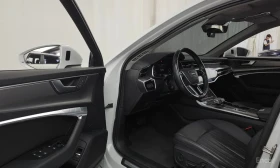 Audi A6 45 TFSI Quattro* ОБДУХ* ДИСТРОНИК* , снимка 17