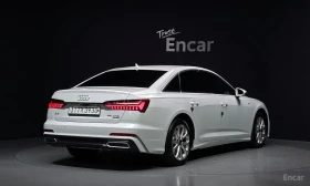 Audi A6 45 TFSI Quattro* ОБДУХ* ДИСТРОНИК* , снимка 3