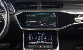 Audi A6 45 TFSI Quattro* ОБДУХ* ДИСТРОНИК* , снимка 5