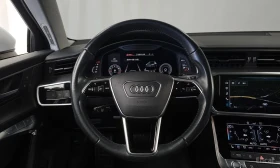 Audi A6 45 TFSI Quattro* ОБДУХ* ДИСТРОНИК* , снимка 6