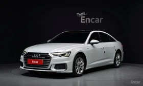 Audi A6 45 TFSI Quattro* ОБДУХ* ДИСТРОНИК* , снимка 2