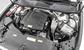 Audi A6 45 TFSI Quattro* ОБДУХ* ДИСТРОНИК* , снимка 12