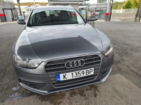 Audi A4 1.8TFSI 170k.c. 2012г., снимка 2