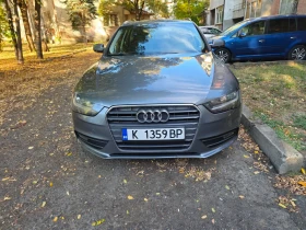 Audi A4 1.8TFSI 170k.c. 2012г., снимка 2