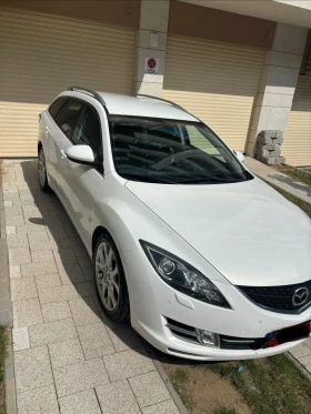 Mazda 6, снимка 2