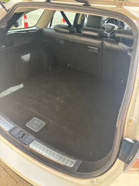 Mazda 6, снимка 7