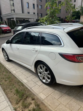 Mazda 6, снимка 4
