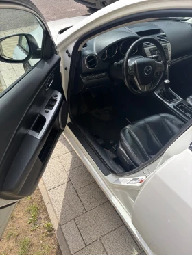 Mazda 6, снимка 5