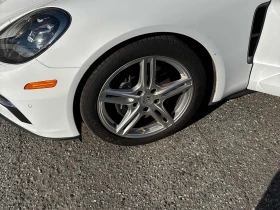 Porsche Panamera * 4 AWD * АВТОКРЕДИТ БЕЗ ПЪРВОНАЧАЛНА ВНОСКА* , снимка 7