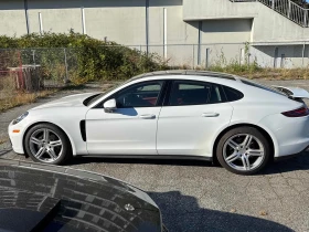 Porsche Panamera * 4 AWD * АВТОКРЕДИТ БЕЗ ПЪРВОНАЧАЛНА ВНОСКА* , снимка 2