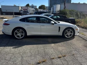 Porsche Panamera * 4 AWD * АВТОКРЕДИТ БЕЗ ПЪРВОНАЧАЛНА ВНОСКА* , снимка 3