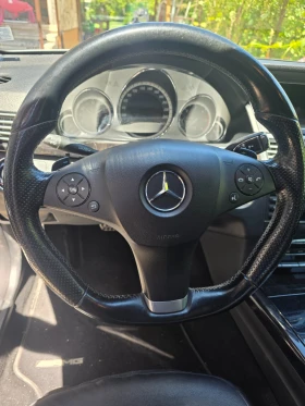 Mercedes-Benz E 350, снимка 13