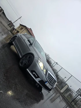 Mercedes-Benz E 350, снимка 2