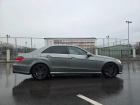 Mercedes-Benz E 350, снимка 3