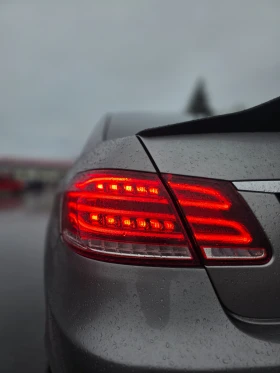 Mercedes-Benz E 350, снимка 9