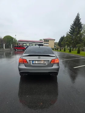 Mercedes-Benz E 350, снимка 5