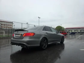 Mercedes-Benz E 350, снимка 4