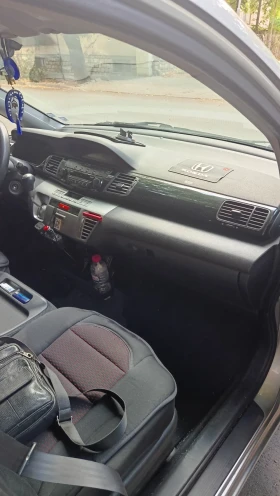 Honda Fr-v, снимка 10