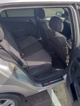 Opel Astra, снимка 5