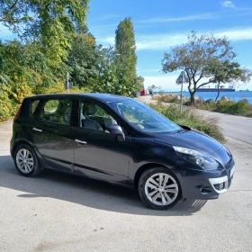 Renault Scenic 3, снимка 1